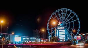 DAY 6 :SHOPPING TOUR & GOODBYE ALMATY
